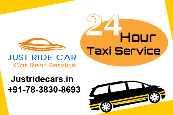 24 Hour Taxi in RK Puram