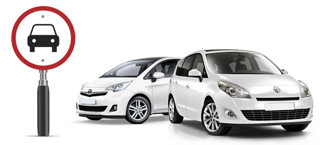 Cab Service & Car Hire in New Friends Colony